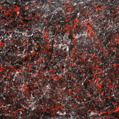 Pittura Espressionista Astratta