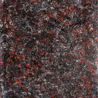 Pittura Espressionista Astratta