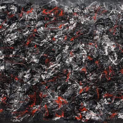 Pittura Espressionista Astratta