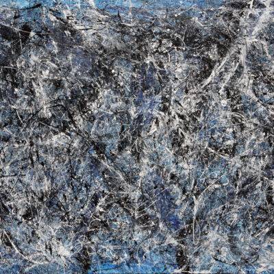 Pittura Espressionista Astratta