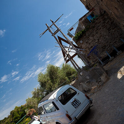Canon EOS 5D Mark II | f/4 | 1/320sec | ISO-100 | 24mm | 2010-06-12 15:58:33 | Copyright: GFREE-PHOTO