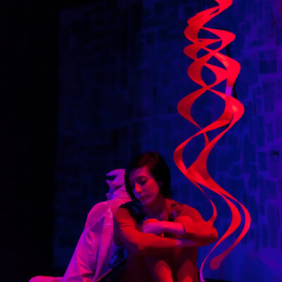 Canon EOS 5D Mark II | f/4 | 1/60sec | ISO-6400 | 131mm | 2011-03-13 18:01:56 | Copyright: GFREE-PHOTO