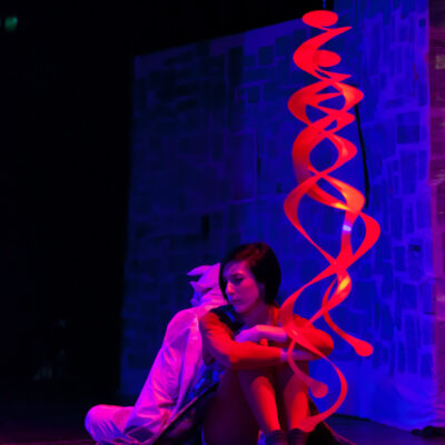 Canon EOS 5D Mark II | f/4 | 1/30sec | ISO-6400 | 109mm | 2011-03-13 18:02:28 | Copyright: GFREE-PHOTO