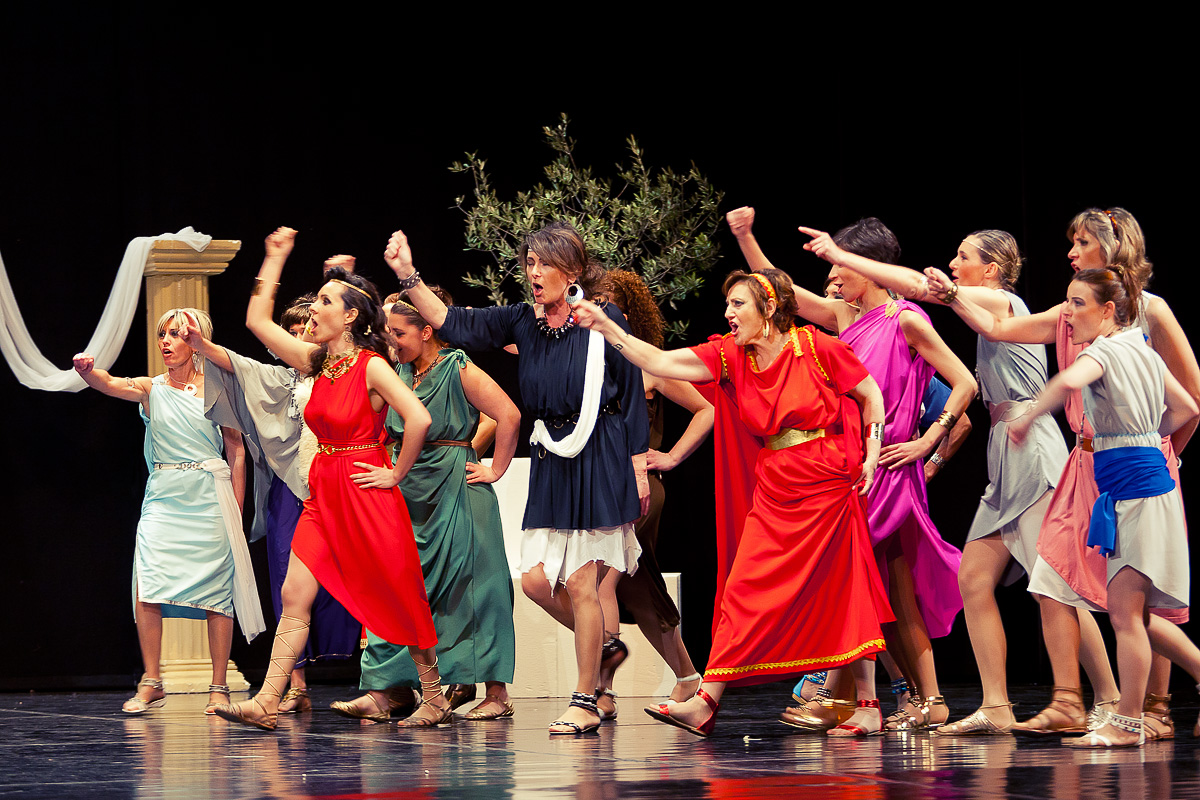 Lisistrata