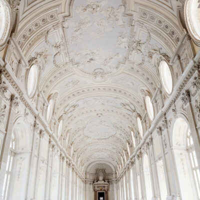 Reggia di Venaria