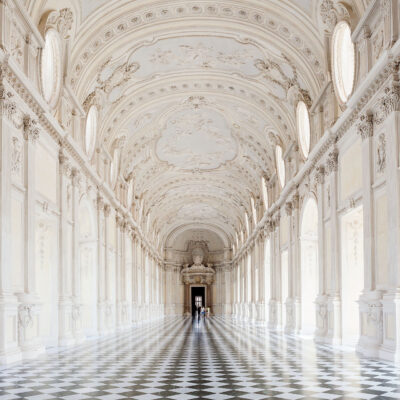 Reggia di Venaria