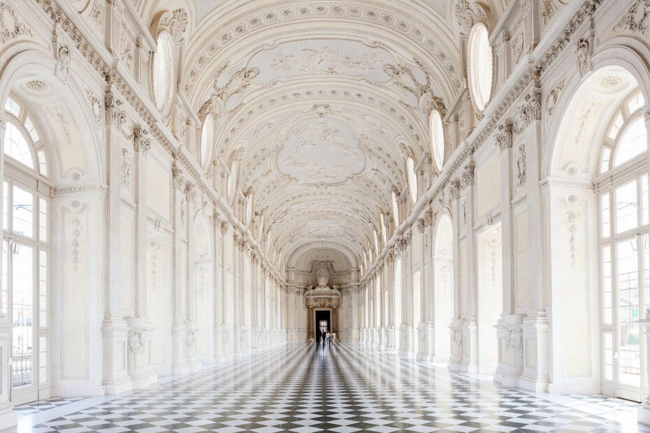 Reggia di Venaria