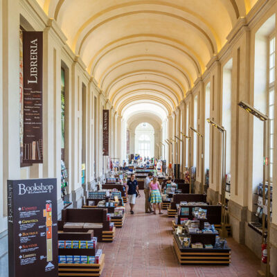 Reggia di Venaria