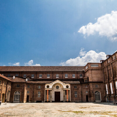 Reggia di Venaria