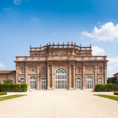 Reggia di Venaria