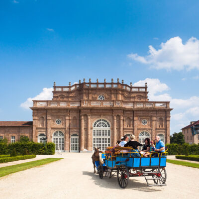 Reggia di Venaria