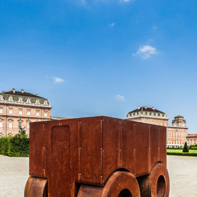 Reggia di Venaria