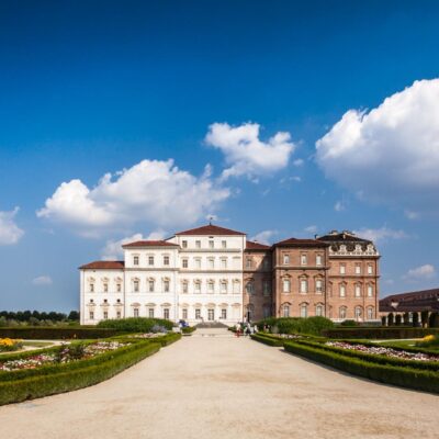 Reggia di Venaria