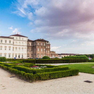 Reggia di Venaria