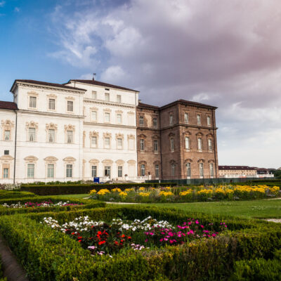 Reggia di Venaria