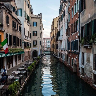 Venezia