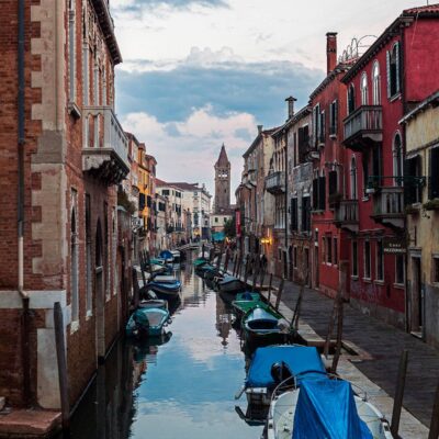 Venezia