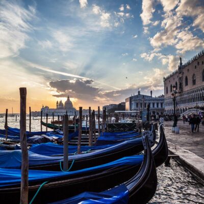 Venezia