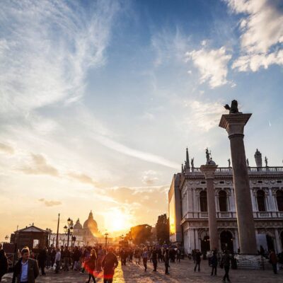 Venezia