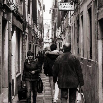 Venezia