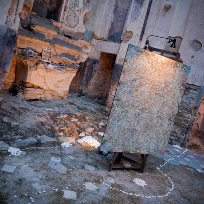 Canon EOS 5D Mark II | f/2.8 | 1/80sec | ISO-1600 | 24mm | 2010-06-12 21:00:18 | Copyright: GFREE-PHOTO