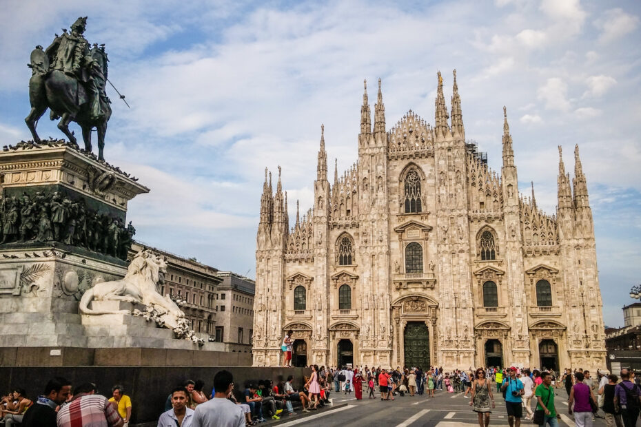 Milano Milan LG G3