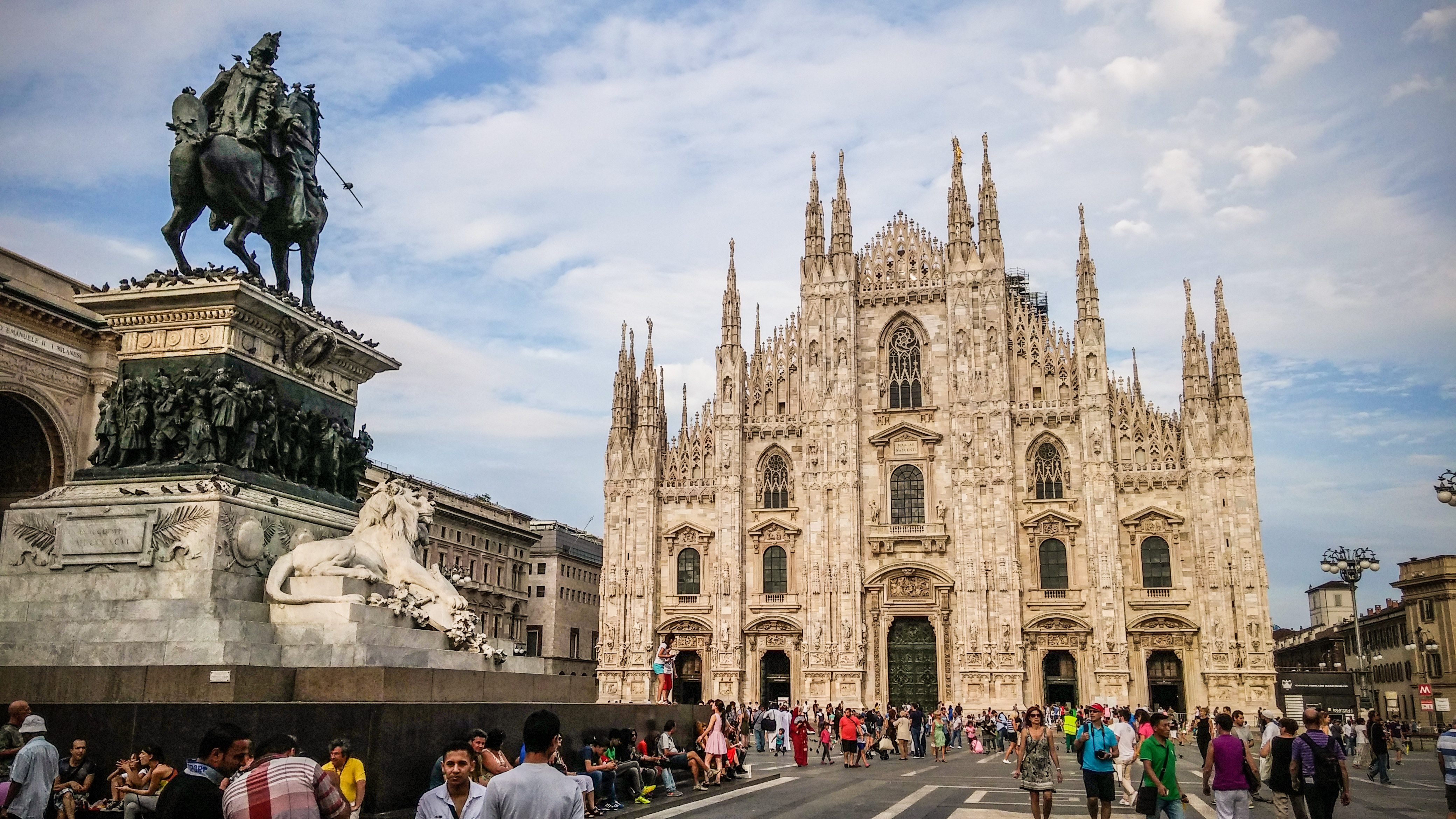 Milano Milan LG G3