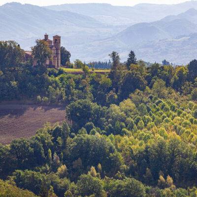 Marche Urbino