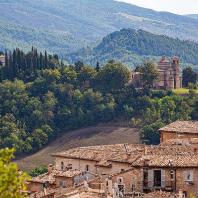 Urbino Marche