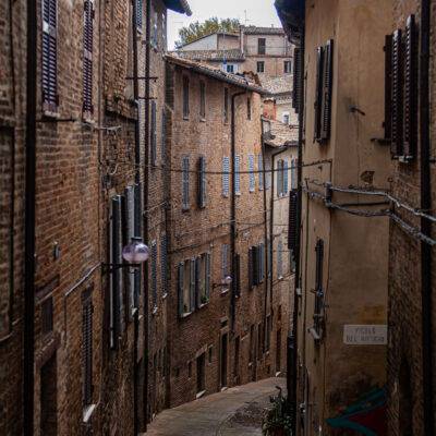 Marche Urbino