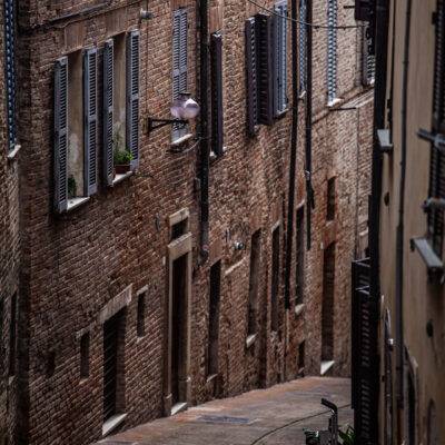 Marche Urbino
