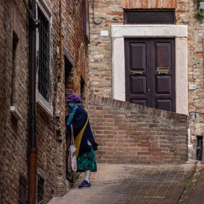 Marche Urbino