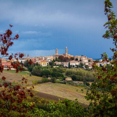 Marche Mondavio