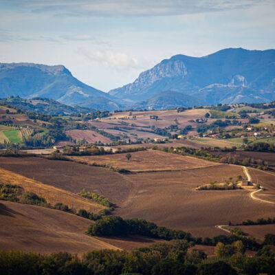 Marche Corinaldo