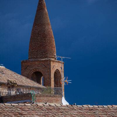 Marche Corinaldo