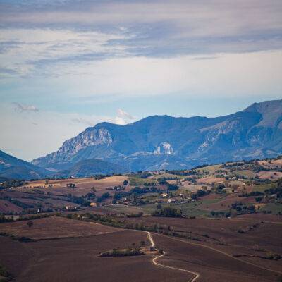 Marche Corinaldo