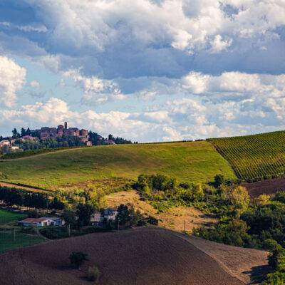 Marche