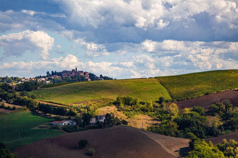 Marche