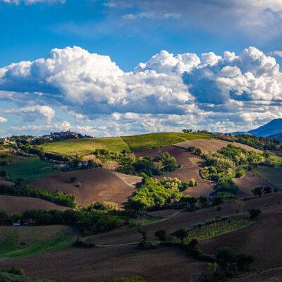 Marche Piticchio