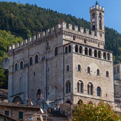Umbria Gubbio