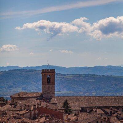 Umbria Gubbio