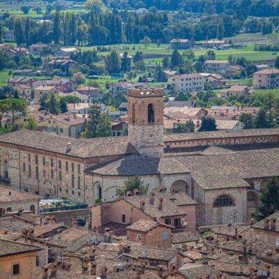 Umbria Gubbio