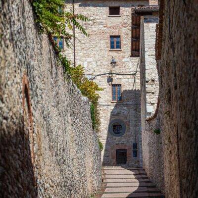 Umbria Gubbio