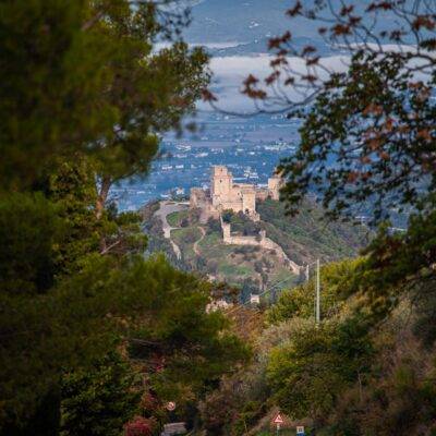 Umbria Assisi
