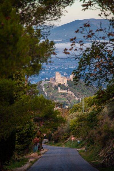 Umbria Assisi