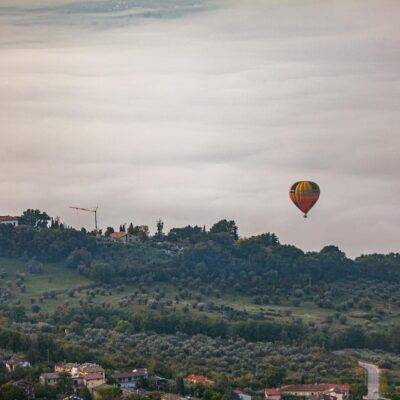 Umbria Assisi