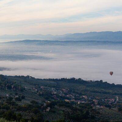 Umbria Assisi