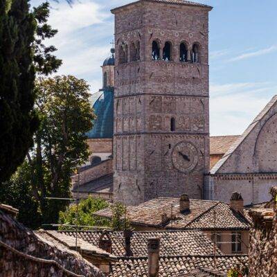 Umbria Assisi