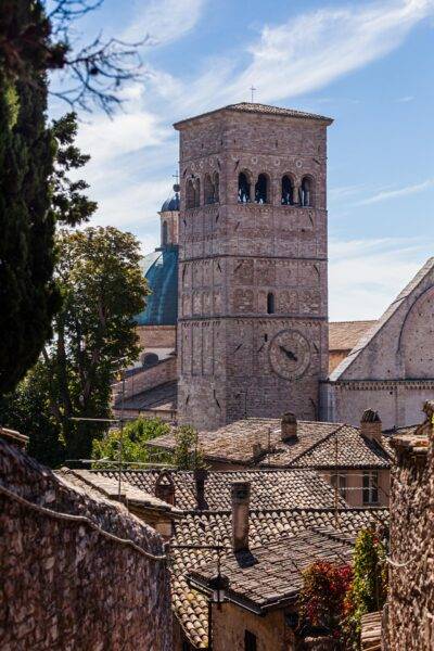 Umbria Assisi