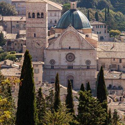 Umbria Assisi
